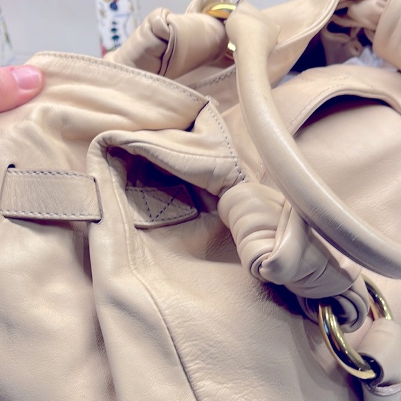 Marc Jacobs Mercer “Peet” Handbag - Picture 9 of 11